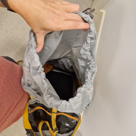 MEC Ibex 65l - Picture 4 of 4